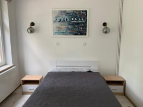 Apartamenty Stacja, Gmina Reszel